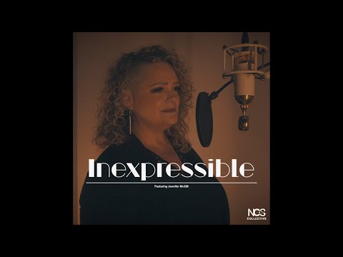 NCS Collective (Featuring Jennifer McGill) - Inexpressible