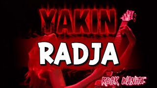 Download lagu YAKIN - RADJA | COVER WANITA mp3 Download lagu YAKIN - RADJA | COVER WANITA mp3