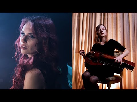 Nothing Else Matters - Metallica (hurdy gurdy cover feat. Fabienne Erni)