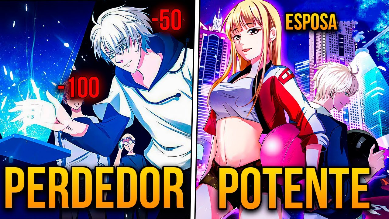 Tenía El Gen Más Débil, Pero A Pesar De Ello Se Convirtió En Uno De Los Más Fuertes - Resumen Manhwa