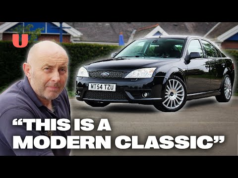 Is This 'Future Classic' Ford Mondeo ST220 A Good Investment? | Bangers & Cash: Restoring Classics