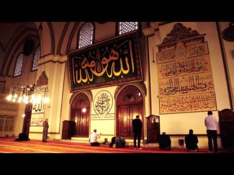 Cilësitë e mrekullueshme të besimtarëve