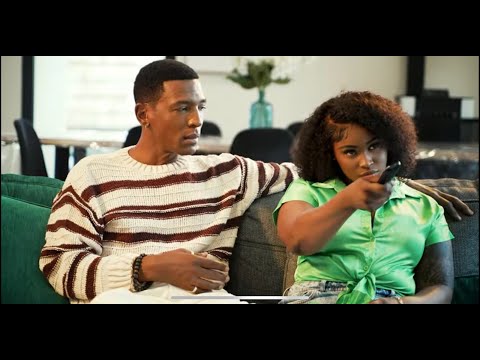 Thierry Cham ,Leicka Paul -[Mi Amor]-Official video