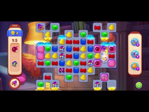 ホームスケイプ レベル 1760 Home scapes Level 1760