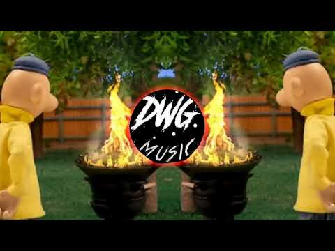 Buurman En Buurman (MADD Hardcore Remix)