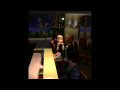 The Sims 3 клип Kreed-запомни и запиши 