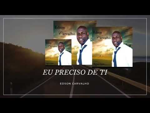 Preciso De Ti video
