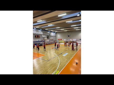 CANEGRATE vs VOLLEY04 - 16/05/2021
