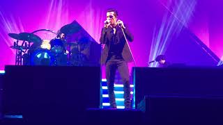The Killers - Out Of My Mind (Live From Genting Arena) 7/11/17