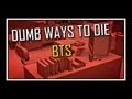 [] Portal - Dumb Ways To Die [Behind The Scenes ...