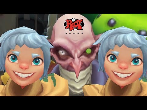 rito DELETE random urf pls