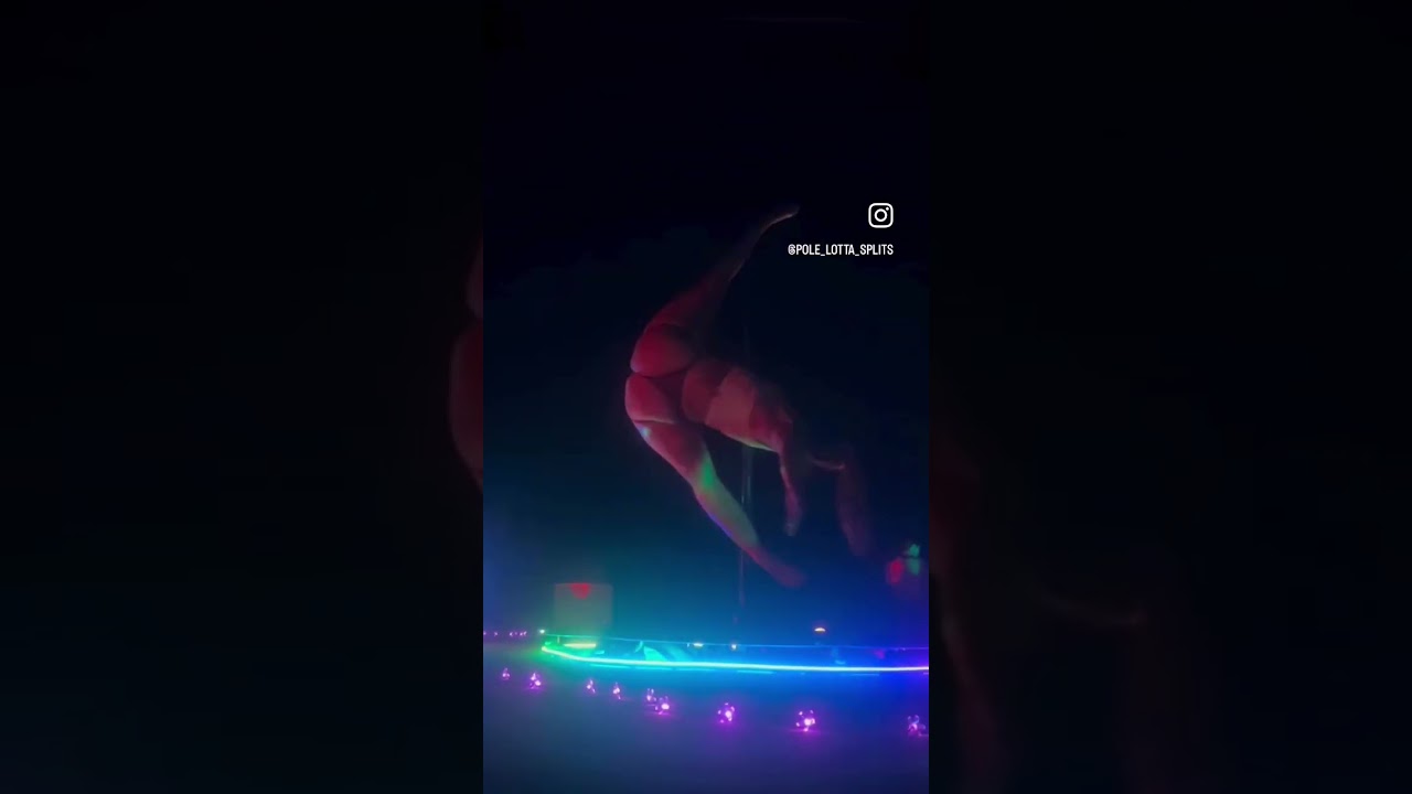 Promotional video thumbnail 3 for Pole Lotta Splits