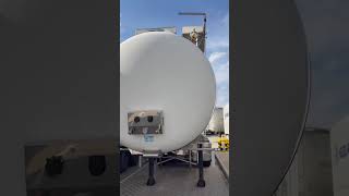 عربة الصهريج لنقل المواد الغذائية Parcisa CA-3E | صورة 4 - Autoline