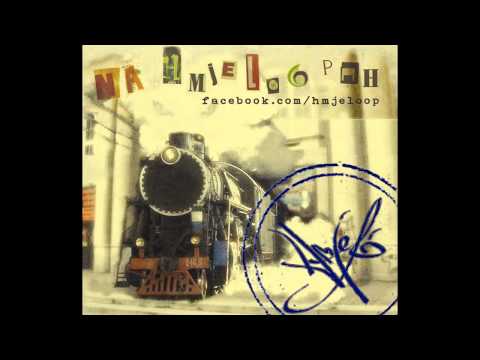 Hmjeló - Na HmjeloopaH - Odjazd