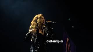No! - Miriam Rodriguez - Concierto #OTHastaPronto - Palau Sant Jordi 28/12/2018
