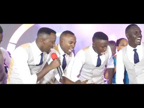 Urufatiro By Healing Worship Team