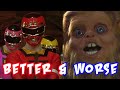 TURBO A Better And Worse Power Rangers Movie