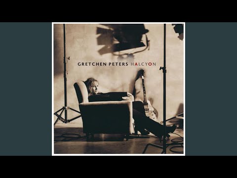 Drowning in You - Gretchen Peters