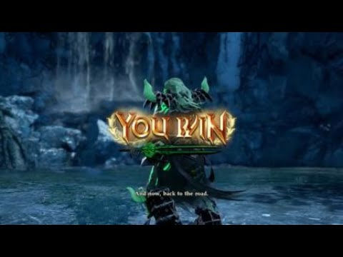 SOULCALIBUR™Ⅵ-I Still Can't Believe It Ended How It Did