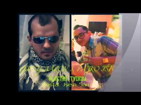 Gipsy Aaron & Pajko Ištok - Zůstal jsem sám (Vlastní tvorba)