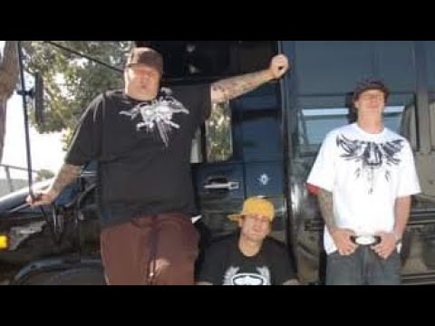 Higher Than A MotherFu*ker (Big B Ft Johnny Richter & John E Necro)