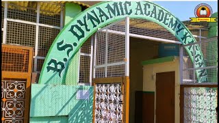 Documentary B.S. Dynamic Academy Kasganj