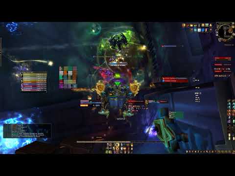 Honestly vs Mythic Opulence Protection Paladin PoV