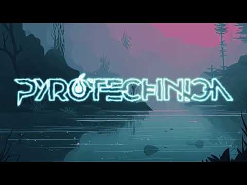 Pyrotechnica - For Love [Official Lyric Video]