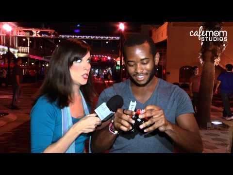 Mommy, Fix My Toy! - Mom vs Man - Season 2 Episode 3