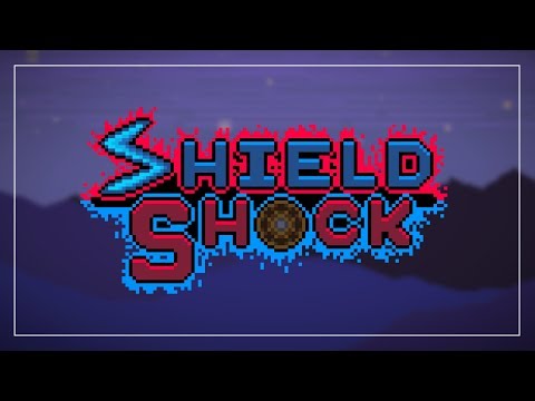 Shield Shock - Steam - Key GLOBAL - 1