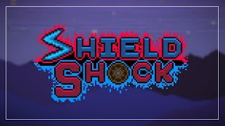 Shield Shock Steam Key GLOBAL