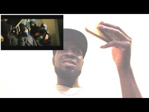 RB x SBiscy - Rise and March TreeTop (Music Video), Reaction Vid, #DEEPSSPEAKS