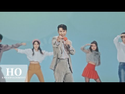장민호 JANG MIN HO | &#39;그때 우린 젊었다 (We Were Young)&#39; Official MV