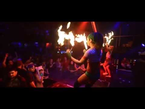 Dj Desi Tigerz - Kehre Munde Nu fsayengi - new punjabi club beat mix amar sandhu mickey