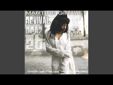 Revival (Japanese LP Mix)