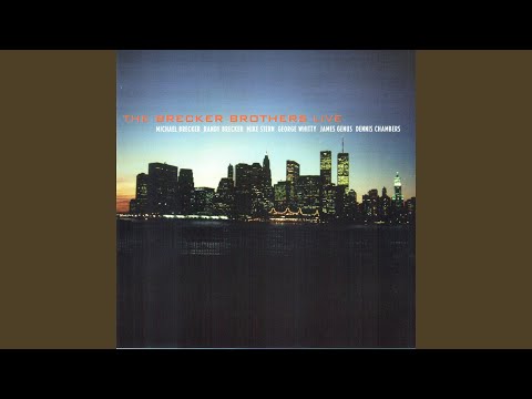 Song for Barry (Live)