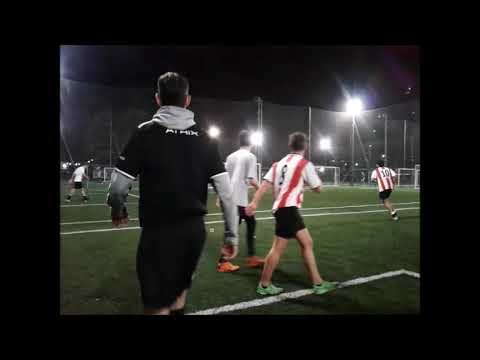 Todo Pelota vs Gualeyos F.C #Fútbol8 #Apertura #Fecha8 - UCHAMP