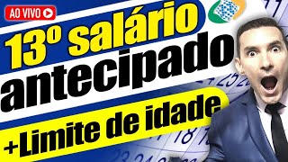 SAIU no DIÁRIO OFICIAL: 13 salário INSS 2023 - VEJA quem FICOU de FORA
