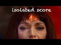 THE FRIGHTENERS Next Victim Isolated Score