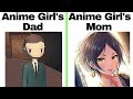 ANIME MEMES V67