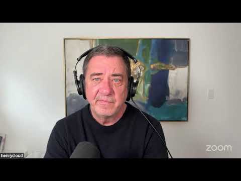 The Dr. Cloud Show | Episode 382