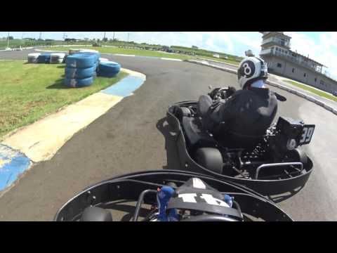 1a Etapa CampKart 2017 - KNO - Traçado Williams - Douglas Godoy