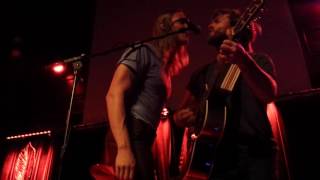 Jamestown Revival--American Dream