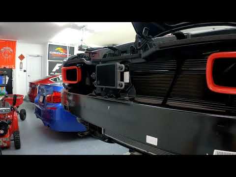 2020 Kia Stinger GT AWD - Mishimoto Intercooler, Catch Can, JA Airscoops, HKS Spark Plugs
