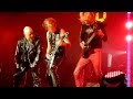 Judas Priest - Breaking the law - LIVE NÜRNBERG ...