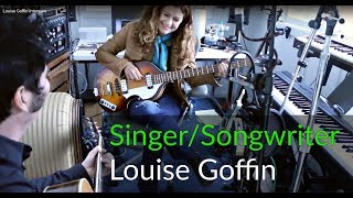 Singer/Songwriter Louise Goffin Interview – Warren Huart: Produce Like A Pro