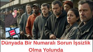 Altın 1978 Petrol Krizi Gibi  4 e Katlar mı ? Gram Altın 7555 Tring Para, Dubai Mumbai Şanghai