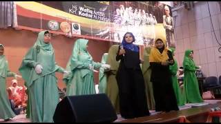 Download lagu Sayang~ Wafiq Azizah ft NHPP yunloang mp3