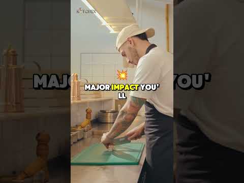 Speed Cooking Hacks To Save You TIME