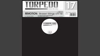 Broken Wings (Club Remix)